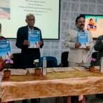 एनआईटी रायपुर में इमर्जिंग टेक्नोलॉजिस एंड एप्लिकेशन इन इलेक्ट्रिकल इंजीनियरिंग पर पहले अंतर्राष्ट्रीय सम्मेलन का हुआ शुभारम्भ