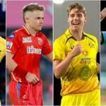 IPL 2024 Auction: आईपीएल नीलामी इतिहास के सबसे महंगे खिलाड़ी बने पैट कमिंस, हैदराबाद ने 20.5 करोड़ में खरीदा, देखें पूरी लिस्ट