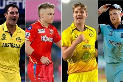 IPL 2024 Auction: आईपीएल नीलामी इतिहास के सबसे महंगे खिलाड़ी बने पैट कमिंस, हैदराबाद ने 20.5 करोड़ में खरीदा, देखें पूरी लिस्ट