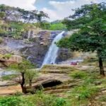 यह झरना जिले का है प्रमुख पर्यटन स्थल, लगती है सैलानियों की भीड़, लेकिन शासन-प्रशासन की उपेक्षा का शिकार