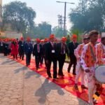 एनआईटी रायपुर में मनाया गया वार्षिक एलुमनी दिवस, एलुमनी एसोसिएशन का परिचय एवं संस्थान की महत्ता पर दिया जोर