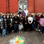 पांचवी हेरिटेज वॉक के साथ संपन्न हुई रायपुर हेरिटेज वॉक द्वितीय, छत्तीसगढ़ के इतिहास-विरासत और संस्कृति से हुए रूबरू