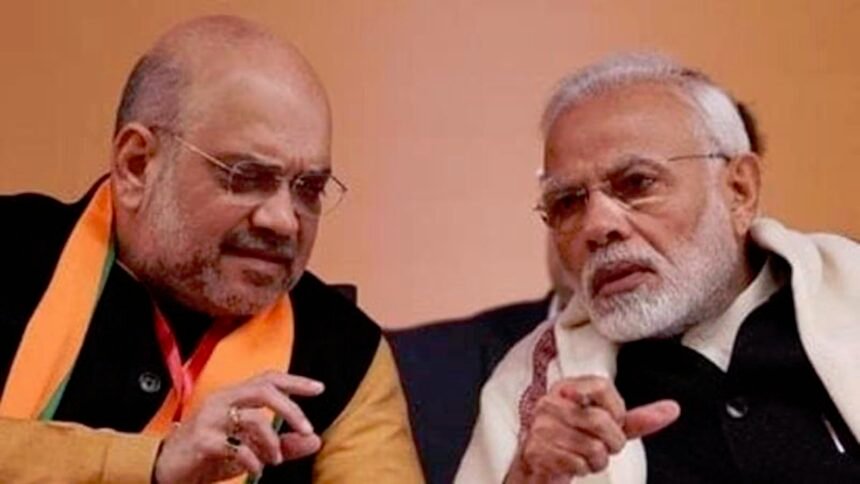 CM Face? : छत्तीसगढ़ सहित इन राज्यों में ये होंगे सीएम! हाईकमान की पहली पसंद, वसुंधरा-शिवराज या रमन?