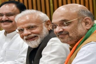 आलाकमान ने नेताम का नाम आगे किया, सीएम के सभी दावेदारों में सहमति बनाने की कोशिश