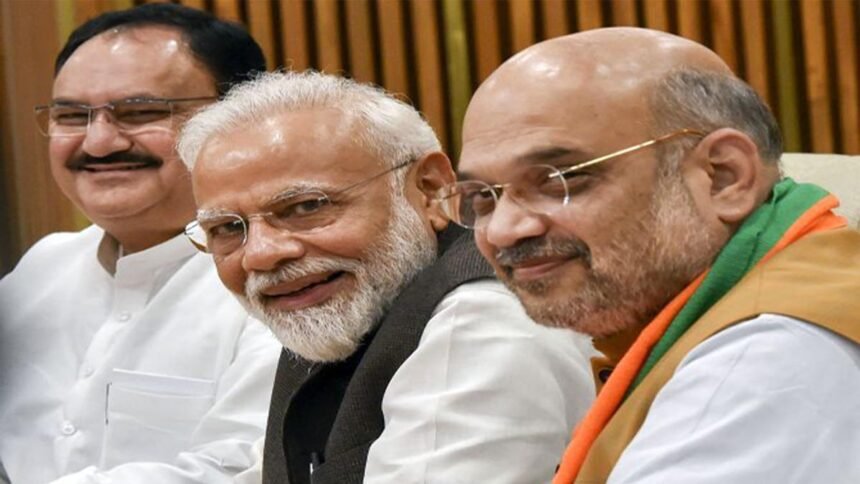 आलाकमान ने नेताम का नाम आगे किया, सीएम के सभी दावेदारों में सहमति बनाने की कोशिश