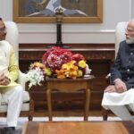 एक्शन में साय सरकार… 13 दिनों में पूरी की मोदी की 3 गारंटियां, अब महतारी के वंदन की तैयारी!