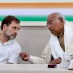 कांग्रेस की 'भारत न्याय यात्रा' मणिपुर से, 14 जनवरी से 14 राज्यों के लिए शुरू होगा सफर