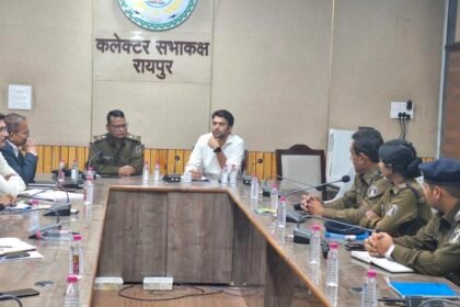 नववर्ष की जश्न की कर रहे हैं तैयारी, तो हो जाओ सावधान, हुड़दंगियों के लिए सादी वर्दी में तैनात रहेगा प्रशासन