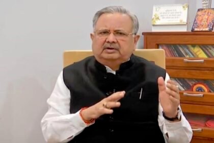 प्रशासनिक अधिकारियों को दी चेतावनी, रमन सिंह ने कहा- सरकार बदल गई, अब करना पड़ेगा छत्तीसगढ़ के हित में काम