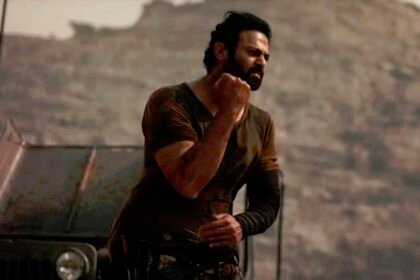 Entertainment: सलार का जलवा बरकरार, worldwide Collection 500 करोड़ पहुंचा