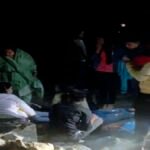 मैनपाट से पिकनिक मनाकर लौट रहें स्कूली बच्चों की बस हादसे का शिकार, दो बच्चों का टुटा पैर, स्टाफ व बाकी बच्चों को मामूली चोटें