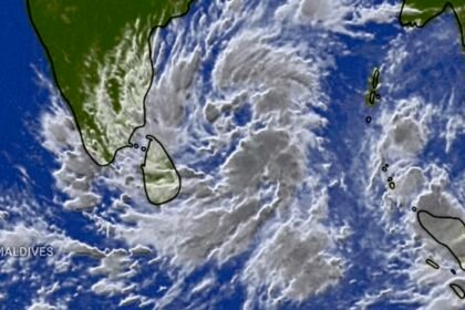 तूफान के असर से तटीय राज्यों में भारी बारिश की आशंका, कई जिलों में चेतावनी जारी