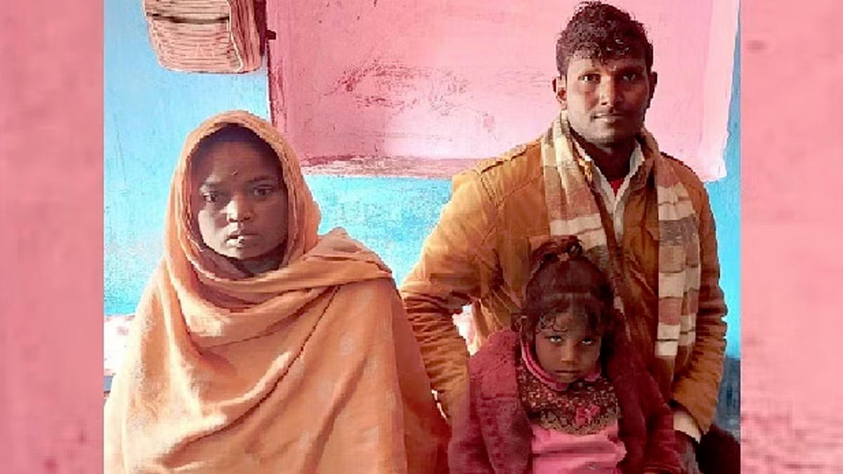 कुदरत का करिश्मा या डॉक्टरों की लापरवाही, बीच रास्ते में जी उठी मृत महिला, जानिए क्या है पूरा मामला