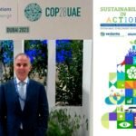 सीओपी 28 में वेदांता एल्यूमिनियम ने सस्टेनेबल भविष्य के लिए सम्मिलित प्रयासों को किया प्रेरित