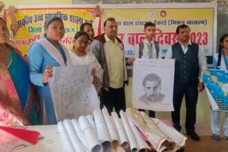 मुख्यमंत्री विष्णुदेव साय के निर्देश पर छत्तीसगढ़ में वीर बाल दिवस को जोर शोर से मनाने की है तैयारी