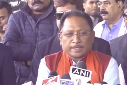 2024 : विष्णु सरकार करेगी सौगातों की बौछार