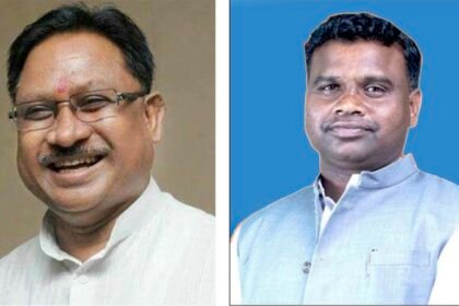 आदिवासी समुदाय से मुख्यमंत्री चुने जाने पर प्रदेश में उत्साह का माहौल, सभी वर्गों को सामाजिक उत्थान और विकास की उम्मीद