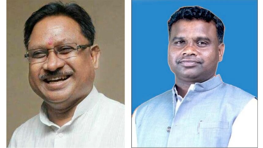 आदिवासी समुदाय से मुख्यमंत्री चुने जाने पर प्रदेश में उत्साह का माहौल, सभी वर्गों को सामाजिक उत्थान और विकास की उम्मीद