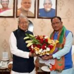 Big Breaking: मुख्यमंत्री के साथ दो डिप्टी सीएम लेंगे शपथ, इन दोनों को मिली जिम्मेदारी, विधानसभा अध्यक्ष भी तय