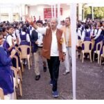 जेआर दानी गर्ल्स स्कूल की छात्राओं को मिली बड़ी सौगात, मांग पूरी होने पर छात्राओं को मिली राहत, खिले चेहरे