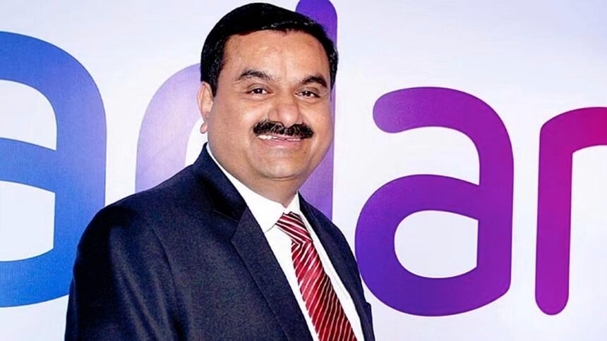 अंतरिक्ष से भी दिखेगा कच्छ में बन रहा ग्रीन एनर्जी पार्क, अदाणी ने किया 24 अरब डॉलर निवेश का एलान