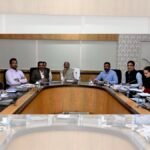 भव्य तरीके से होगा राजिम कुंभ का आयोजन, किसी भी प्रकार का भ्रष्टाचार बर्दाश्त नहीं, होगी कठोर कार्यवाही: मंत्री बृजमोहन अग्रवाल