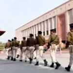 बजट सत्र: सुरक्षा में चूक के बाद सरकार का बड़ा फैसला, संसद परिसर में तैनात किए सीआईएसएफ के 140 जवान