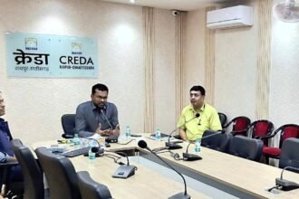 सौर ऊर्जा के क्षेत्र में छत्तीसगढ़ को मिला 'स्कॉच आर्डर ऑफ मेरिट सर्टिफिकेट'