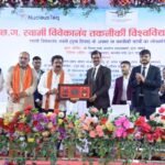 भिलाई में युवा दिवस के अवसर पर आयोजित कार्यक्रम शामिल हुए उपमुख्यमंत्री विजय शर्मा