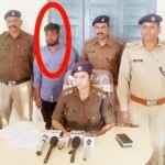 व्यापारी का व्हाट्सएप हैक कर 1.43 लाख की ठगी, आरोपी बिहार से गिरफ्तार