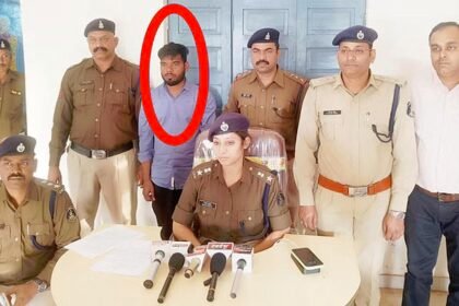 व्यापारी का व्हाट्सएप हैक कर 1.43 लाख की ठगी, आरोपी बिहार से गिरफ्तार