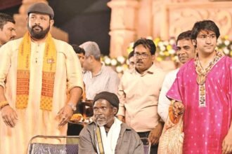 धर्मांतरण के खिलाफ बनेगा सख्त कानून, एक हजार धर्मांतरितों की हुई घर वापसी