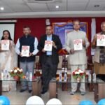 डॉ. सुजाता दास की बच्चों पर केन्द्रित कृति 'करारी सतरंगी जलेबी' का विमोचन सम्पन्न