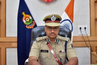 Big News: जिले के 25 पुलिस अधिकारी-कर्मचारियों का स्थानांतरण, स्वयं के आवेदन पर पहली बार हुआ ट्रांसफर, देखें सूची