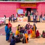 पीएम जनमन योजना : शासकीय योजनाओं की दी जा रही जानकारी, योजनाओं का लाभ पहुंचाने लगाए जा रहे शिविर