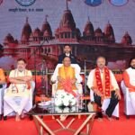 छत्तीसगढ़ में जहां-जहां पड़े हैं भगवान राम के कदम, उनका पर्यटनस्थल के तौर पर होगा विकास : सीएम साय