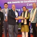 2047 तक भारत बनेगा दुनिया की तीसरी सबसे बड़ी अर्थव्यवस्था: मुख्यमंत्री विष्णु देव साय