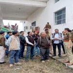 25 को सीएम साय जूनी सरोवर मेले में करेंगे शिरकत, कार्यक्रम को लेकर तैयारी शुरू