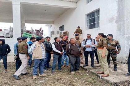 25 को सीएम साय जूनी सरोवर मेले में करेंगे शिरकत, कार्यक्रम को लेकर तैयारी शुरू