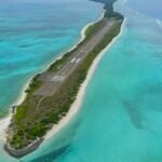Maldives Controversy: विवाद के बीच सरकार का बड़ा फैसला, लक्षद्वीप में नया एयरपोर्ट बनाने की तैयारी