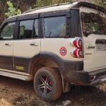 अवैध खनन रोकने गई खनिज विभाग की टीम पर जामलेवा हमला, कई वाहन तोड़े, जान बचाकर भागे अधिकारी