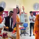 महिला एवं बाल विकास मंत्री श्रीमती रजवाड़े ने बालिका गृह, नारी निकेतन और सखी सेंटर का किया आकस्मिक निरीक्षण