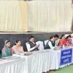 126 परिवारों को मिला प्रधानमंत्री आवास, मंगल बाजार छावनी में लॉटरी से हुआ मकान का आवंटन