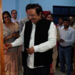 राष्ट्रीय स्टार्टअप दिवस पर एनआईटी रायपुर में इनक्यूबेटर कार्यालय का उद्घाटन किया गया