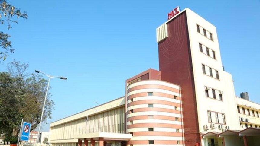 19वीं छत्तीसगढ़ यंग साइंटिस्ट कांग्रेस का आयोजन 26 -27 फरवरी को NIT रायपुर में