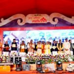 श्रीराम के आदर्शों पर चलकर संवारेंगे छत्तीसगढ़: सीएम विष्णु देव साय