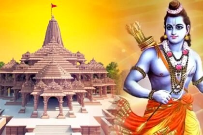 राम नाम की गूंज: देश का कोना-कोना दे रहा राम मंदिर के लिए योगदान, रामलला के आगमन पर उमंग और उत्सव का माहौल