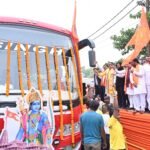 अयोध्या के रामभक्तों को छत्तीसगढ़ की एक और सौगात, दो महीने का भंडारा कराएगा छत्तीसगढ़