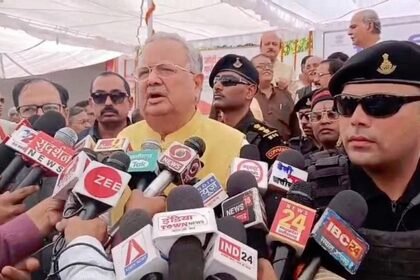 न्योता ठुकराना दुर्भाग्य से कम नहीं, ऐसे लोगों को बुद्धि दे भगवान, विकसित भारत संकल्प यात्रा में बोले रमन सिंह