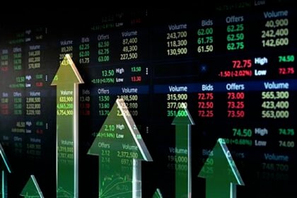 Sensex: बजट 2024 से पहले बाजार में मजबूती; सेंसेक्स 612 अंक चढ़ा, निफ्टी 21700 के पार पहुंचा